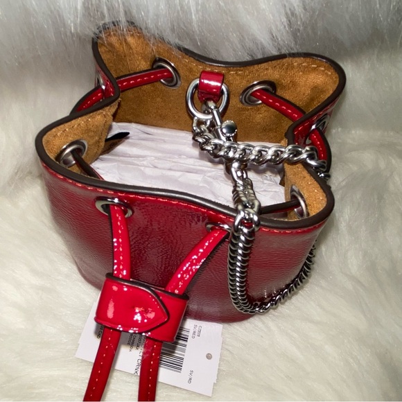 Coach ❤️ wristlet New - Picture 9 of 14